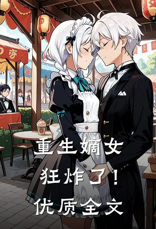 重生嫡女狂炸了！优质全文