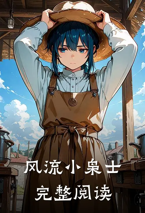 风流小枭士完整阅读