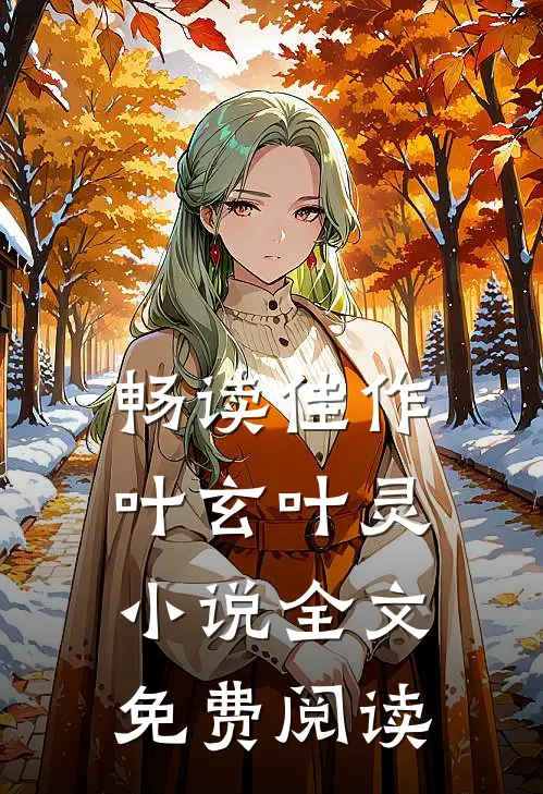 畅读佳作叶玄叶灵全文免费阅读