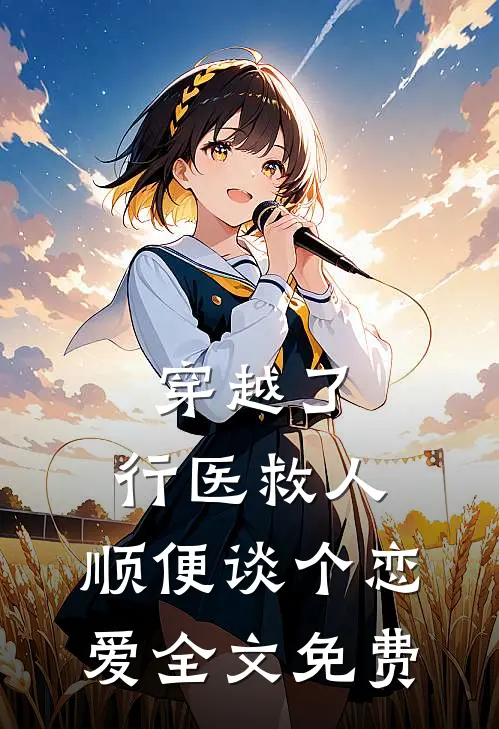 穿越了，行医救人，顺便谈个恋爱全文免费