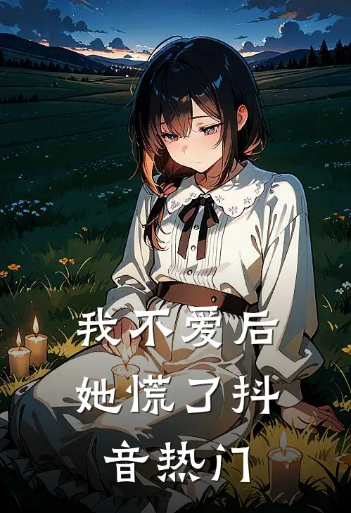 我不爱后她慌了抖音热门