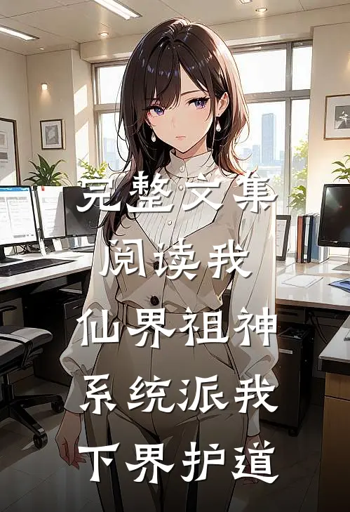 完整文集阅读我，仙界祖神，系统派我下界护道