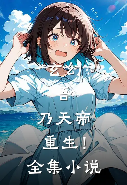 玄幻吾,乃天帝重生!全集