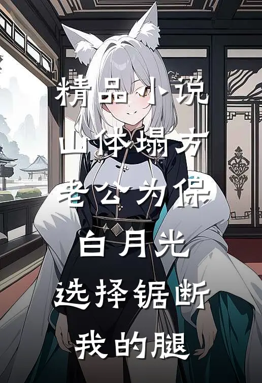 精品小说山体塌方老公为保白月光，选择锯断我的腿