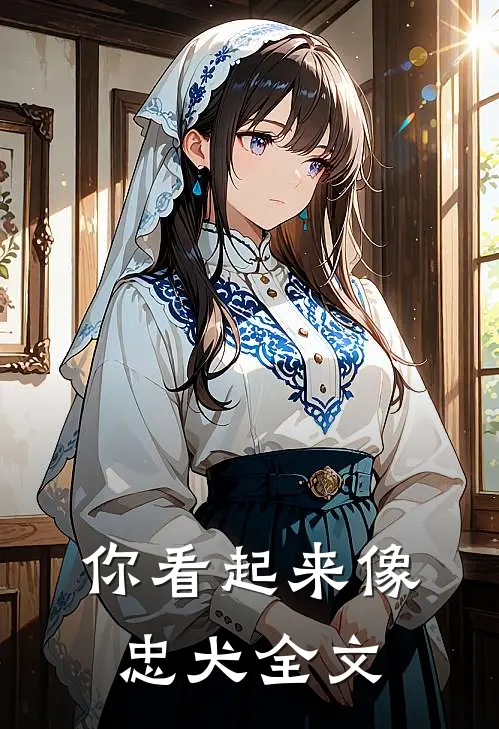 你看起来像忠犬全文