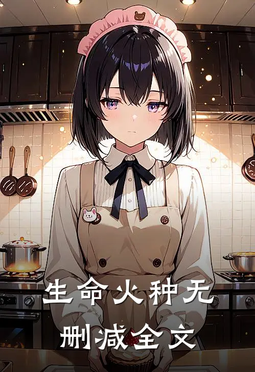 生命火种无删减全文