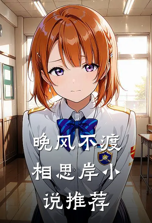 晚风不渡相思岸小说推荐