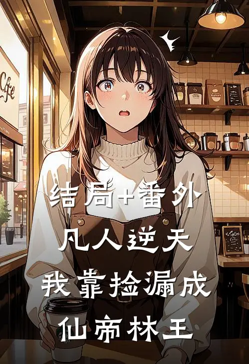 结局+番外凡人逆天：我靠捡漏成仙帝林王