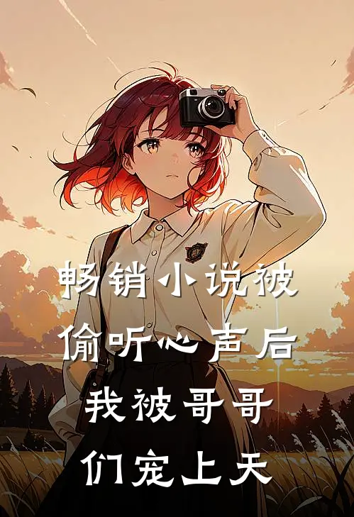 畅销小说被偷听心声后，我被哥哥们宠上天
