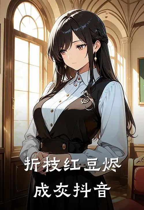 折枝红豆烬成灰抖音
