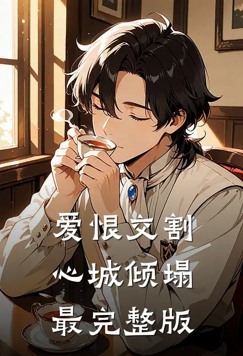 爱恨交割，心城倾塌最完整版