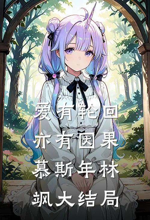 爱有轮回，亦有因果慕斯年林飒大结局