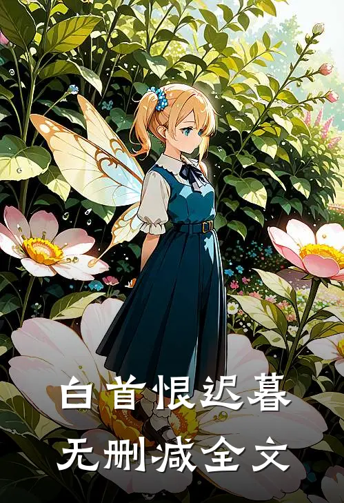 白首恨迟暮无删减全文