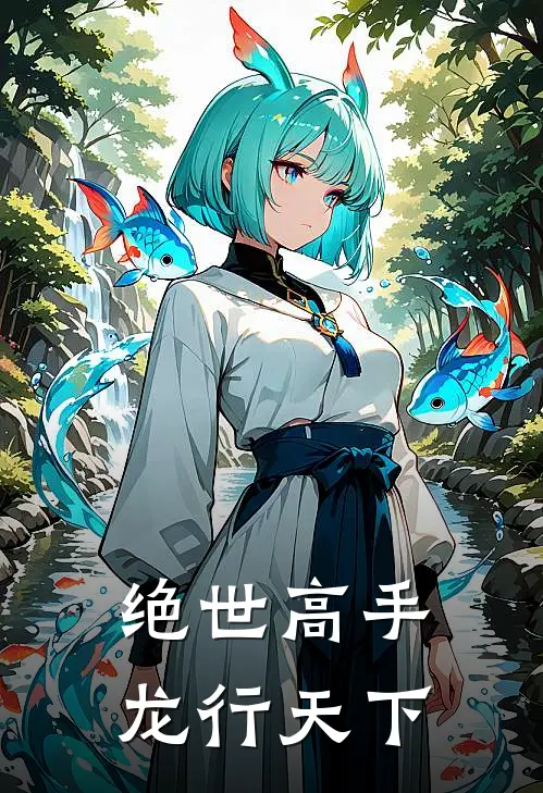 绝世高手龙行天下