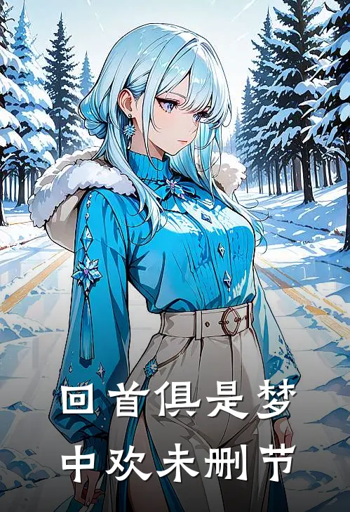 回首俱是梦中欢未删节