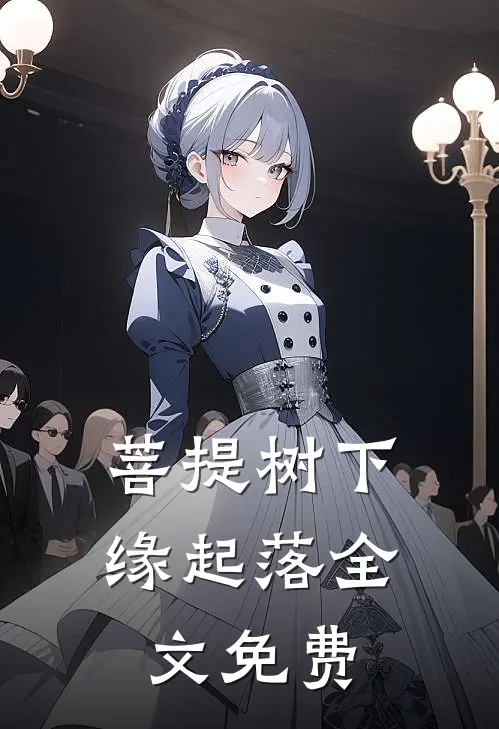 菩提树下缘起落全文免费