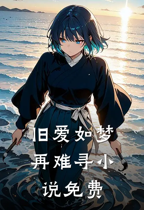 旧爱如梦再难寻免费全集阅读