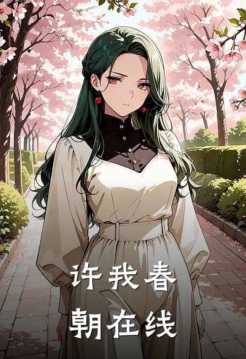 许我春朝在线