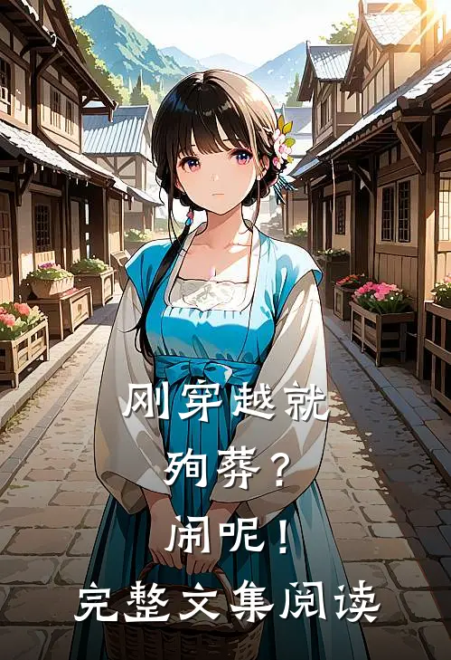 刚穿越就殉葬？闹呢！完整文集阅读