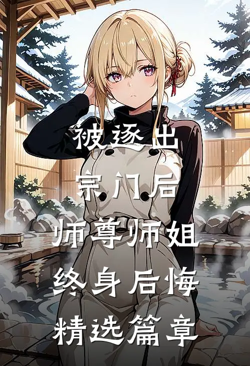 被逐出宗门后，师尊师姐终身后悔精选篇章