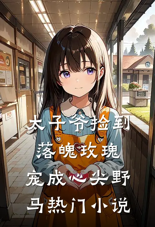 太子爷捡到落魄玫瑰，宠成心尖野马热门小说