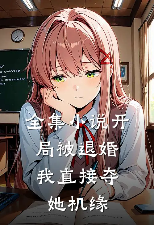 全集小说开局被退婚，我直接夺她机缘