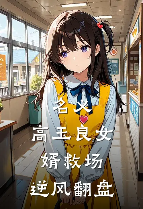 名义：高玉良女婿救场，逆风翻盘
