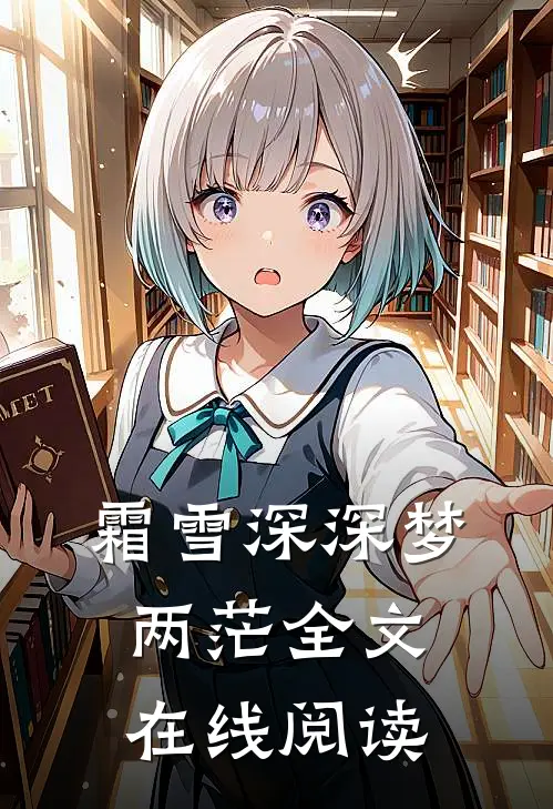 霜雪深深梦两茫全文在线阅读