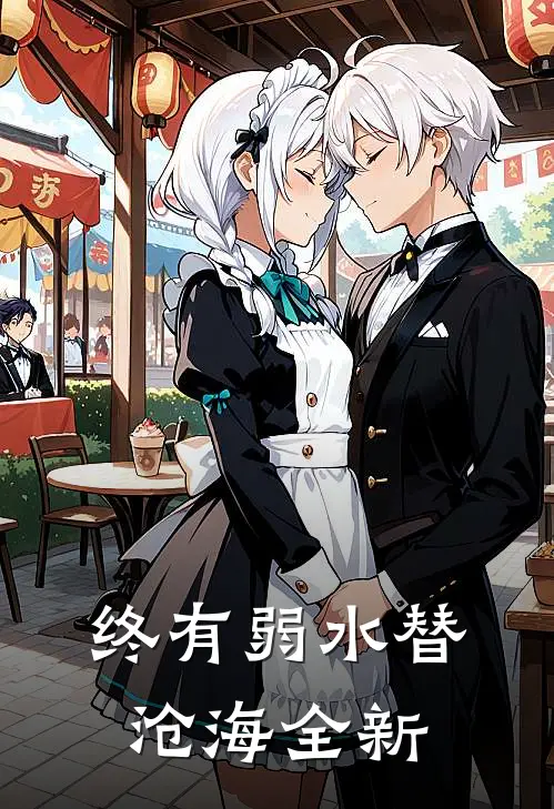终有弱水替沧海全新
