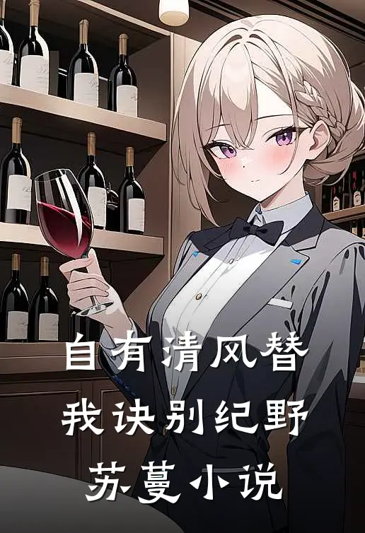 自有清风替我诀别纪野苏蔓小说
