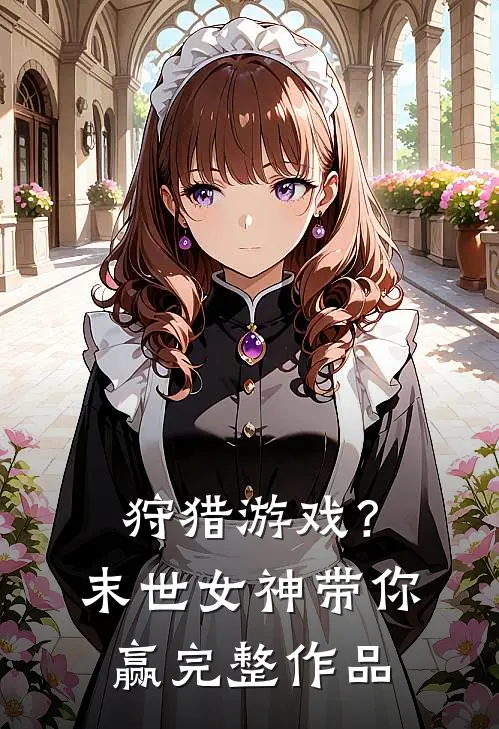 狩猎游戏？末世女神带你赢完整作品