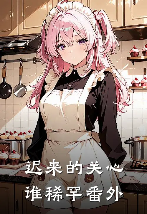 迟来的关心谁稀罕 番外