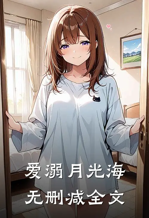 爱溺月光海无删减全文