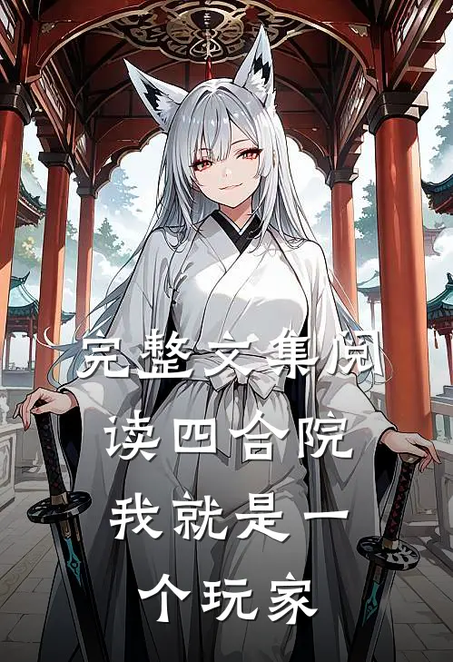 完整文集阅读四合院：我就是一个玩家