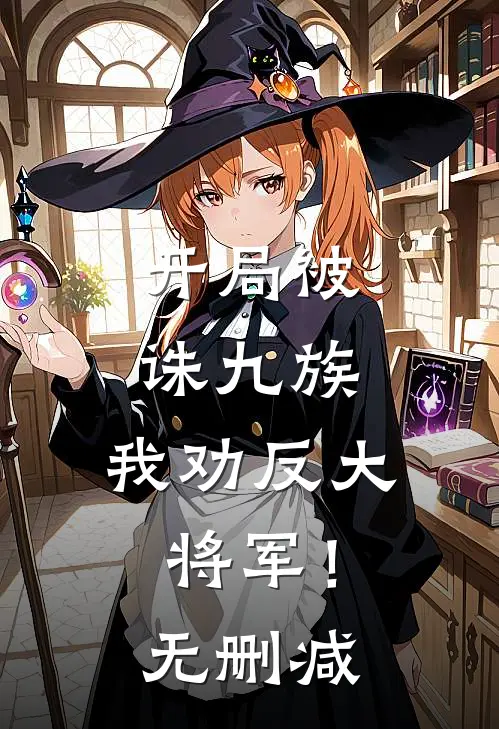 开局被诛九族,我劝反大将军!无删减免费阅读