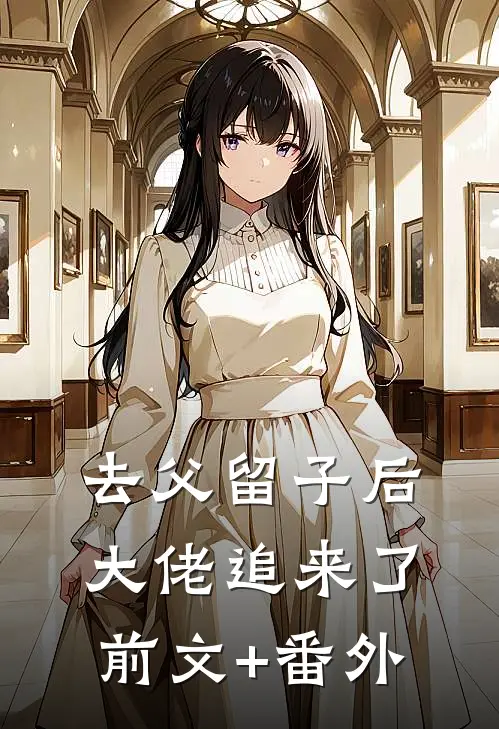 去父留子后，大佬追来了前文+番外