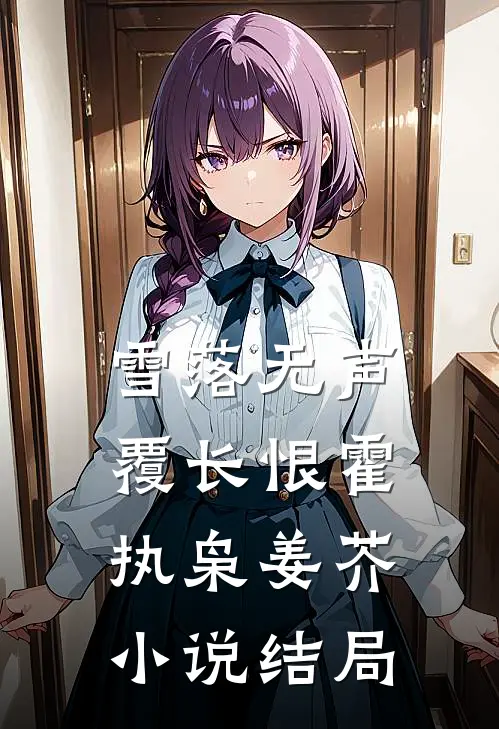 雪落无声覆长恨霍执枭姜芥小说结局