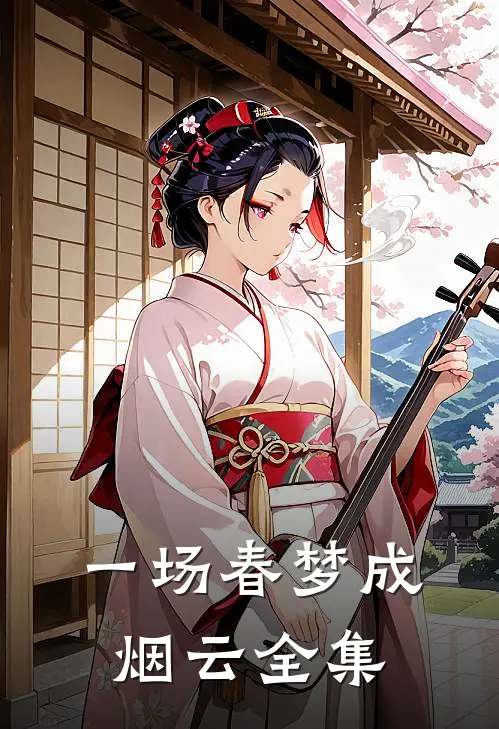 一场春梦成烟云 全集