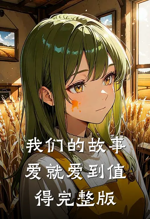 我们的故事爱就爱到值得完整版