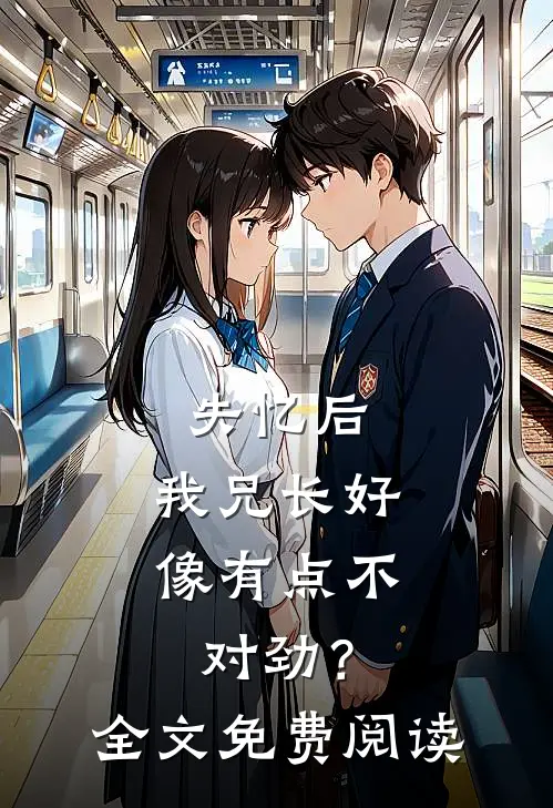 失忆后，我兄长好像有点不对劲？全文免费阅读
