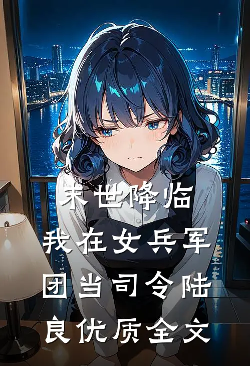 末世降临,我在女兵军团当司令陆良优质全文