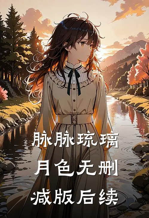 脉脉琉璃月色无删减版后续