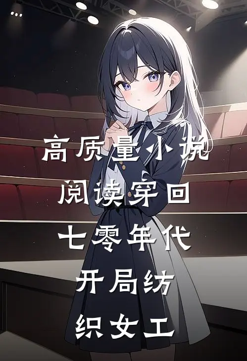 高质量小说阅读穿回七零年代，开局纺织女工