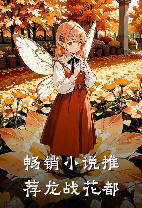 畅销小说推荐龙战花都