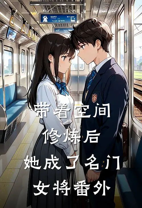 带着空间修炼后，她成了名门女将番外