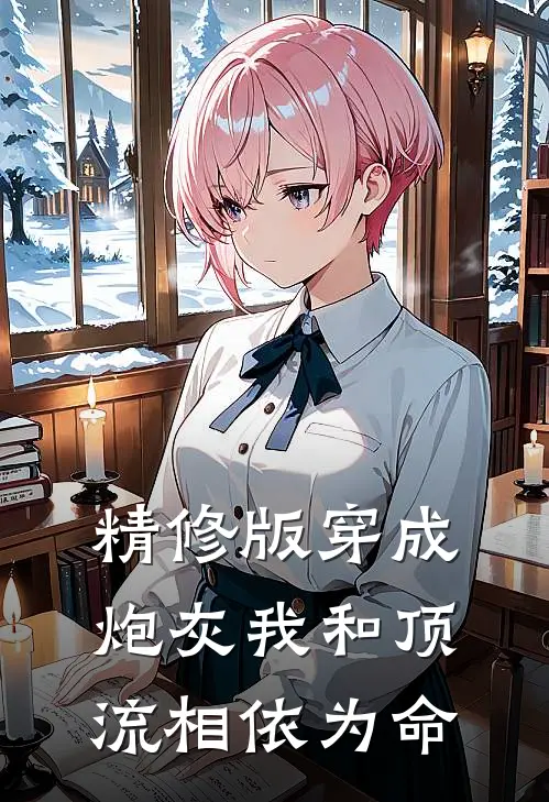 精修版穿成炮灰我和顶流相依为命