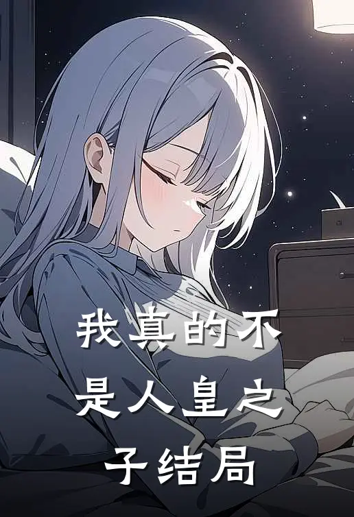 我真的不是人皇之子结局