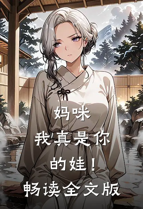 妈咪，我真是你的娃！畅读全文版