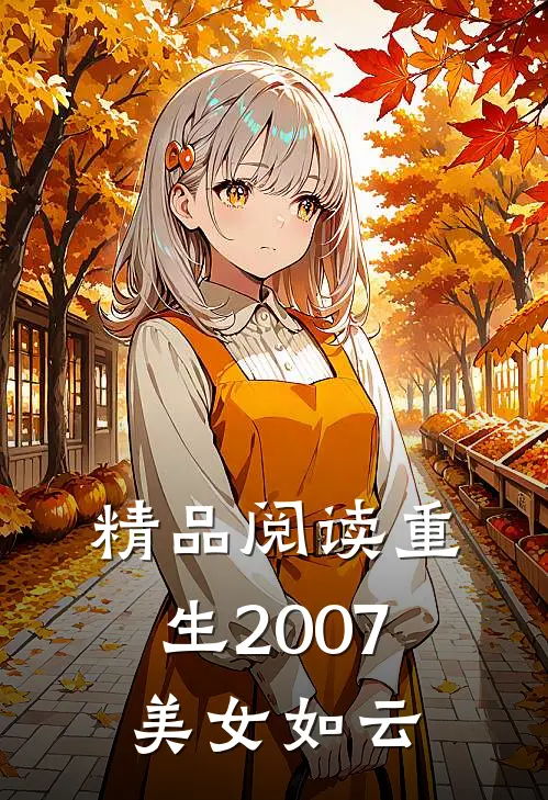 精品阅读重生2007，美女如云