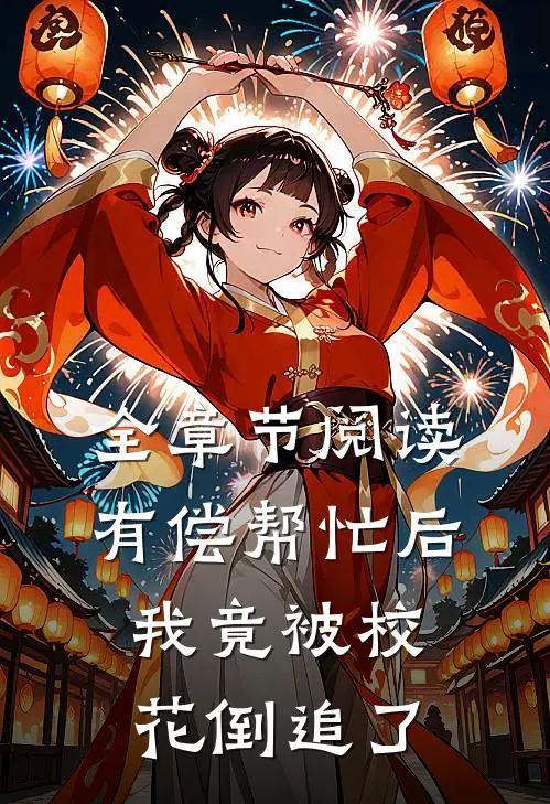全章节阅读有偿帮忙后，我竟被校花倒追了